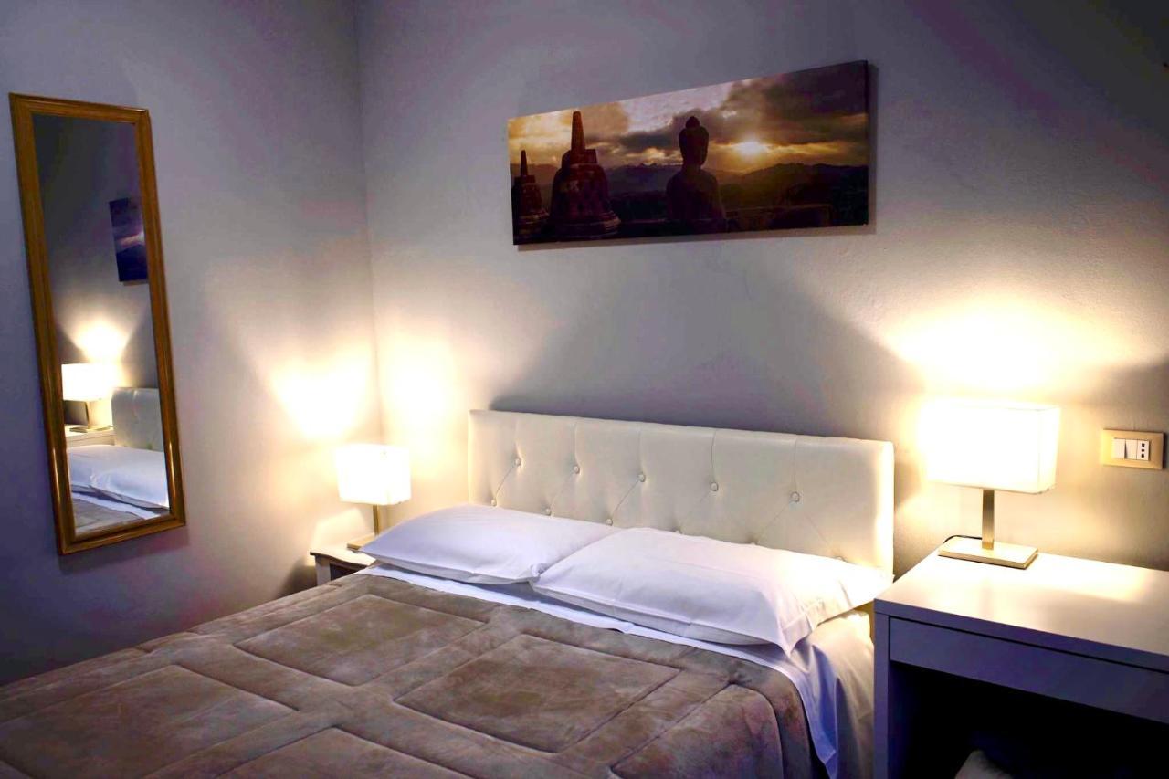 La Casa Di Campagna Sul Garda Puegnago Eksteriør billede