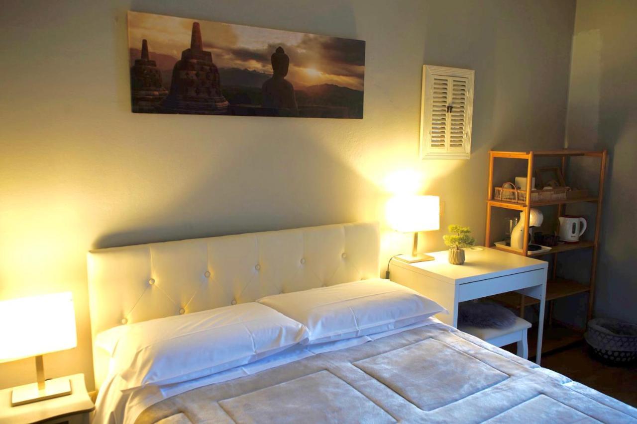 La Casa Di Campagna Sul Garda Puegnago Eksteriør billede