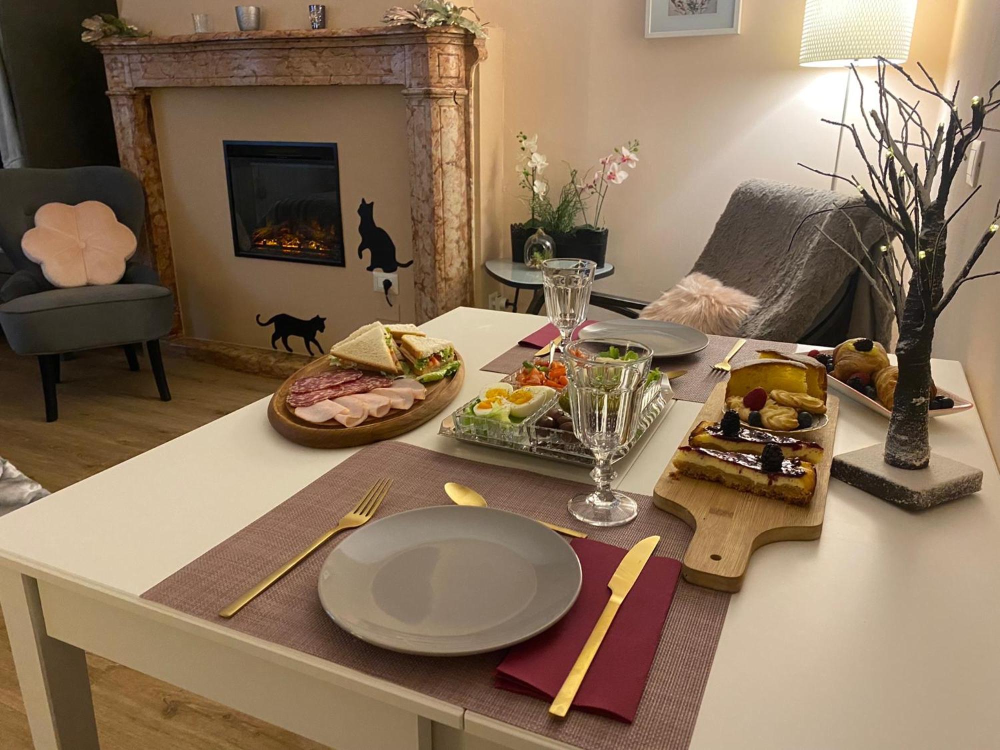 La Casa Di Campagna Sul Garda Puegnago Eksteriør billede