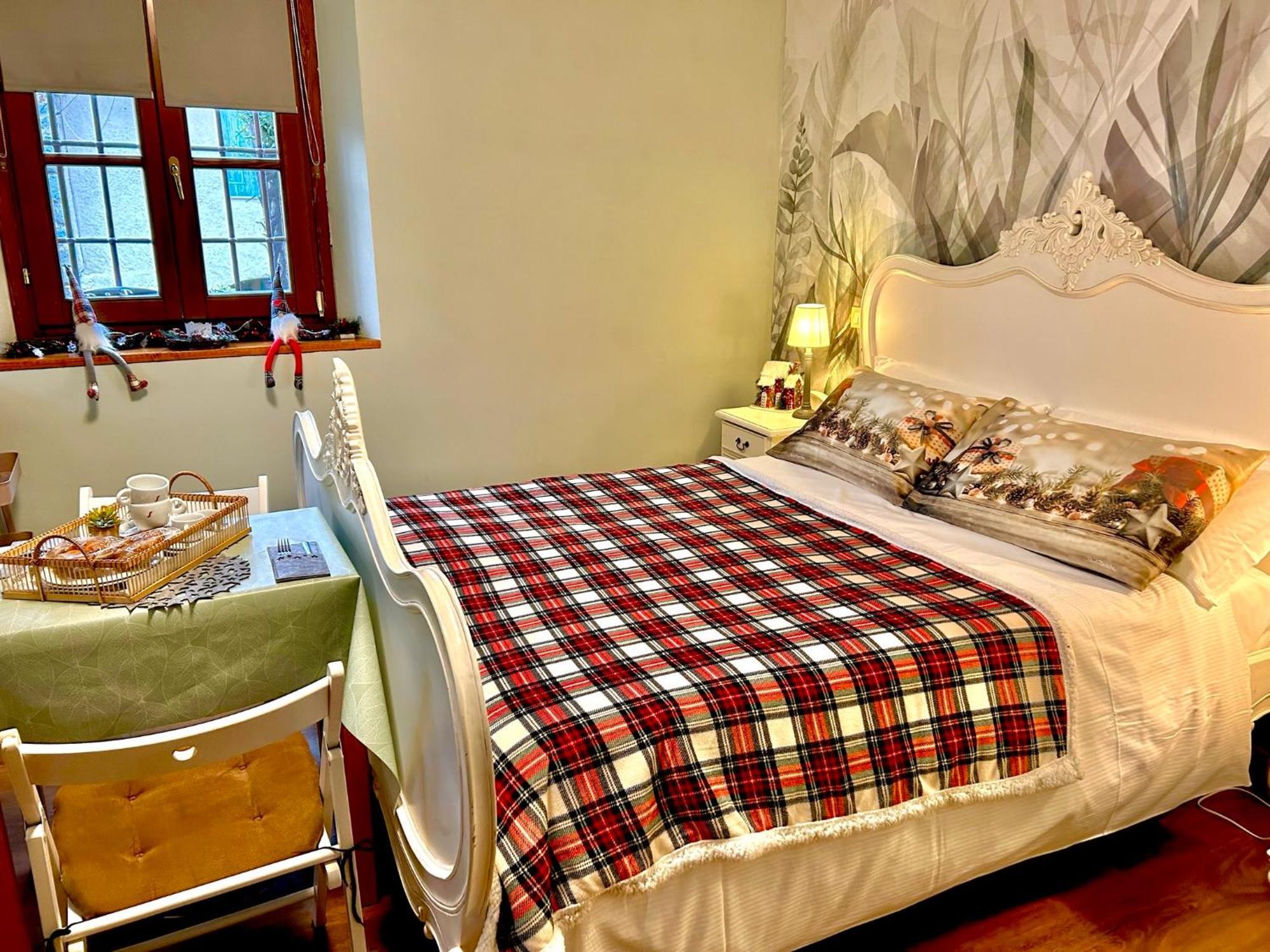 La Casa Di Campagna Sul Garda Puegnago Eksteriør billede