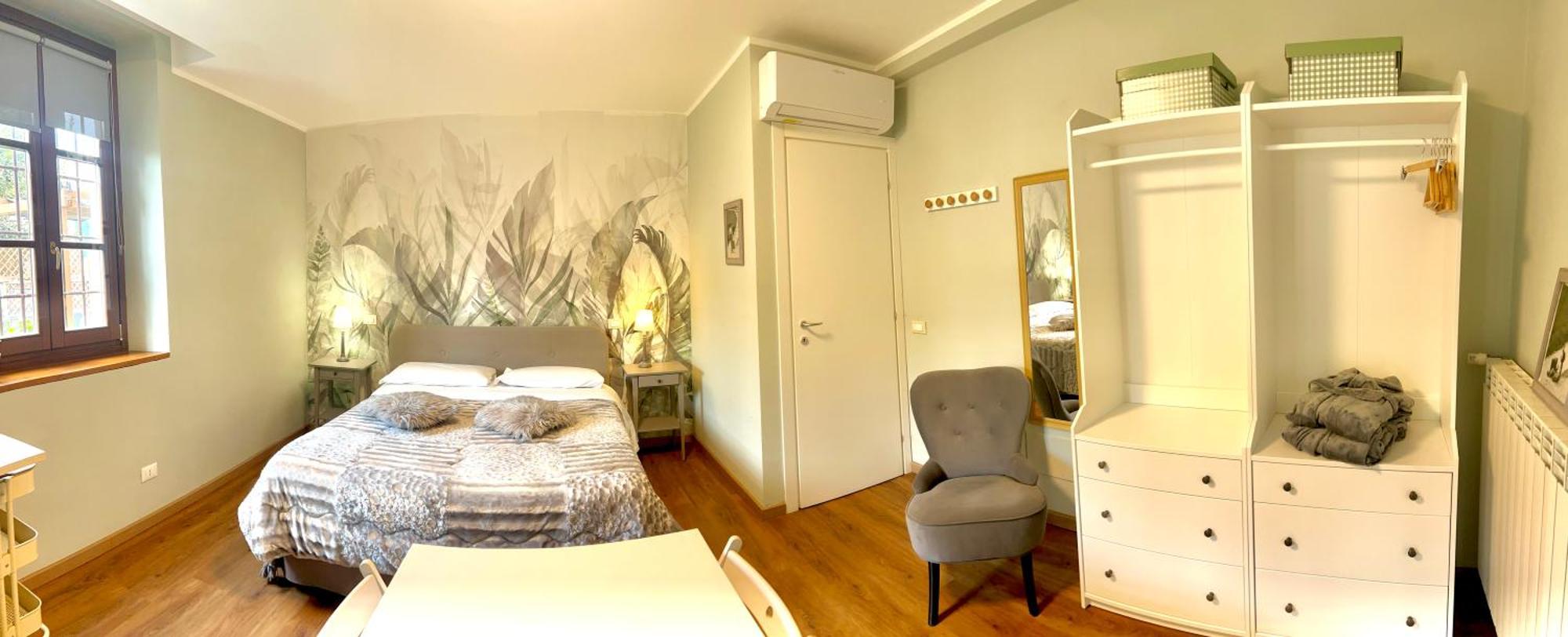 La Casa Di Campagna Sul Garda Puegnago Eksteriør billede