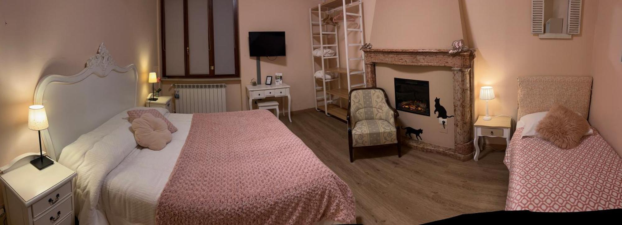 La Casa Di Campagna Sul Garda Puegnago Eksteriør billede